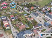Tczew, 699 000 zł, 14.87 ar, droga dojazdowa utwardzona miniaturka 5