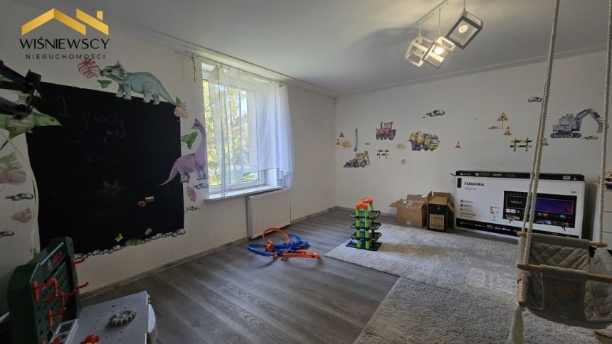 Dom z zabudowaniami i działką 5800 m² – Chlebówka miniaturka 6