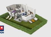 Gdańsk Śródmieście, 709 441 zł, 50.53 m2, do wykończenia miniaturka 9