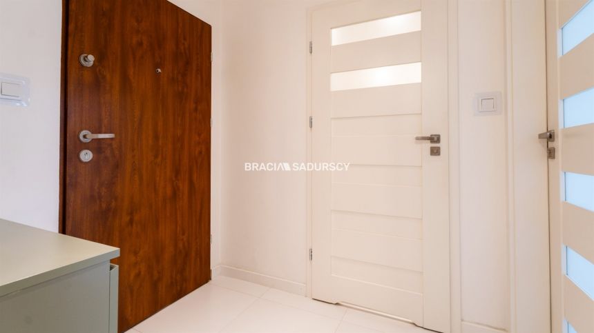 Twoja spokojna przestrzeń na Podgórzu! miniaturka 21