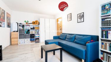 Kraków Kurdwanów, 460 000 zł, 35 m2, umeblowane