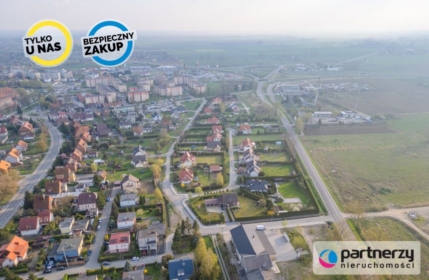 Nowy Dwór Gdański, 1 450 000 zł, 180 m2, z pustaka miniaturka 28