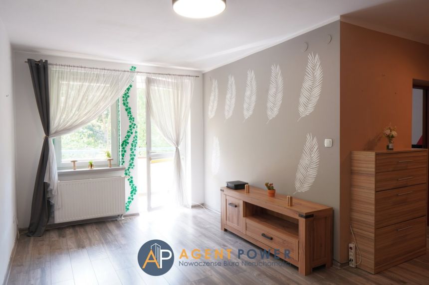 Gotowy Piękny Apartament TBS 2-pok w Olkuszu 42m2 miniaturka 2