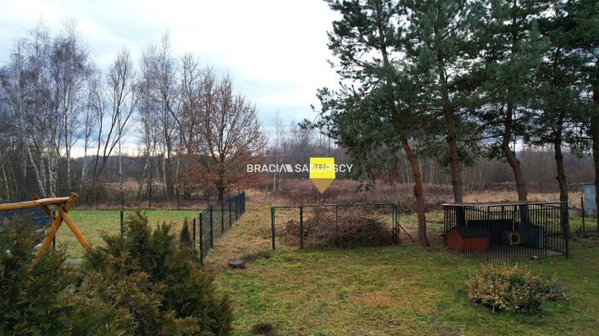 Działka budowlana Krzeczów blisko Bochni. miniaturka 13