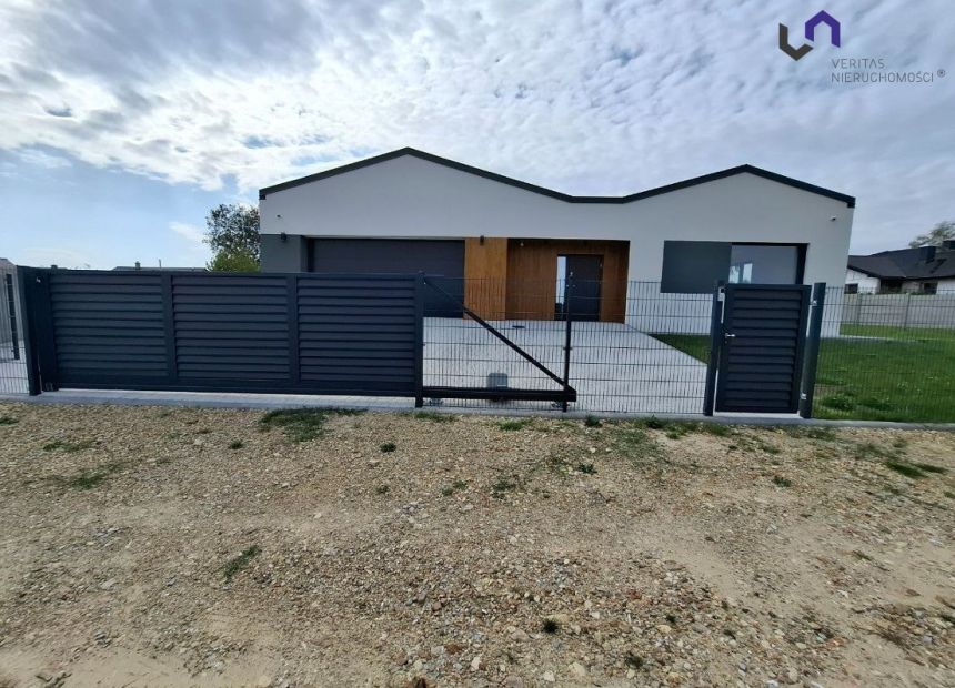 Żory, 1 390 000 zł, 1026 m2, umeblowany miniaturka 2