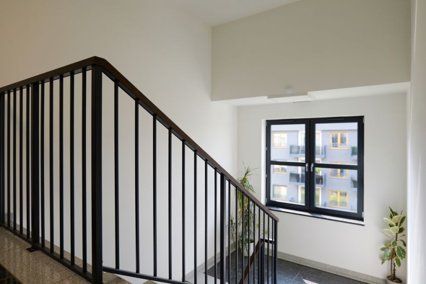 Kłobuck, ul. Rómmla | Apartament miniaturka 14