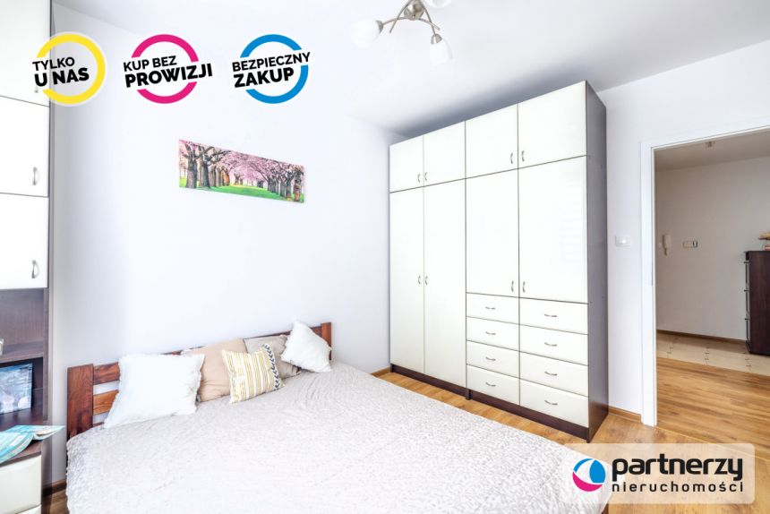 Gdańsk Piecki-Migowo, 755 000 zł, 50.5 m2, pietro 1 miniaturka 13
