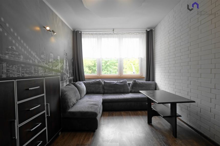 Ruda Śląska Halemba, 1 250 zł, 37.32 m2, oddzielna i jasna kuchnia miniaturka 2