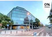 Warszawa Wola, 31 844 euro, 1633 m2, biuro miniaturka 1