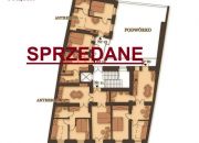 Mieszkania 2 pok. 29-44m2 ścisłe cenntrum Krakowa miniaturka 3