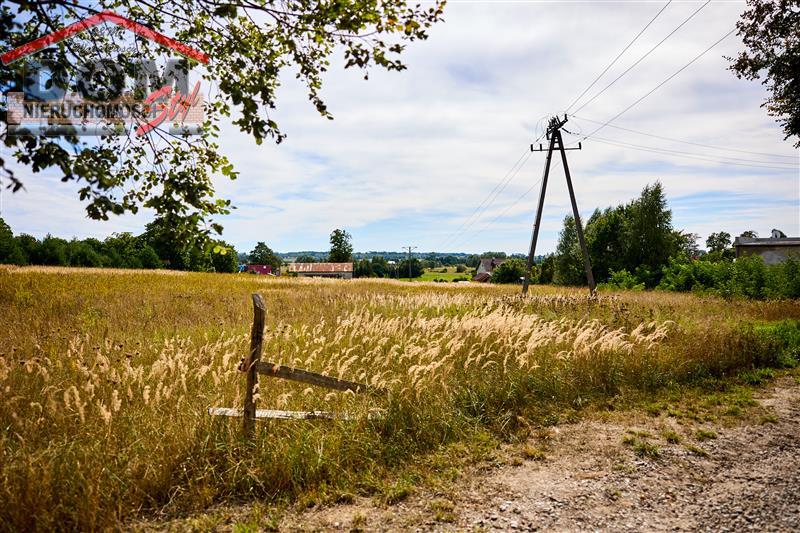 Działka budowlana - Drawsko Pomorskie miniaturka 12