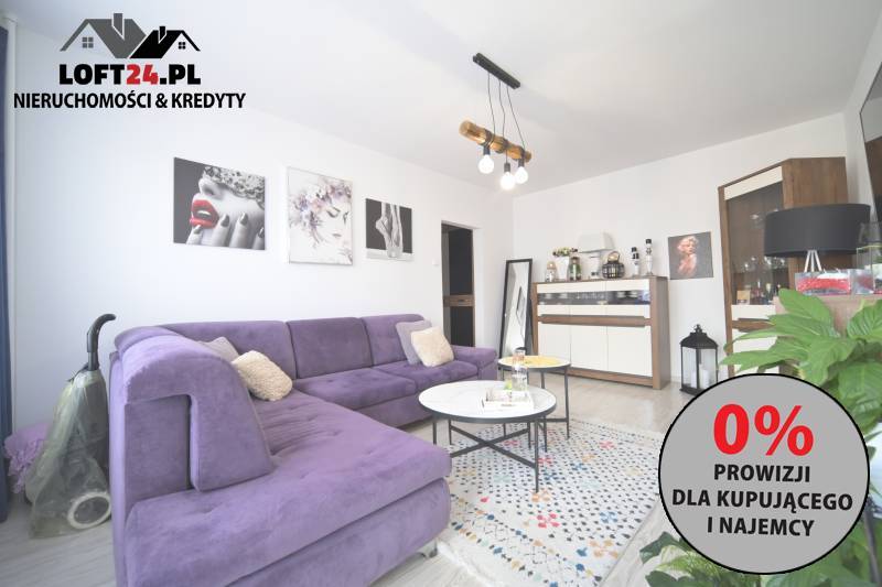 Lubin Osiedle Przylesie, 369 000 zł, 52.1 m2, pietro 7/10 miniaturka 4