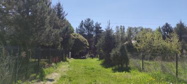 Wyględy, 295 000 zł, 11.07 ar, prostokątna