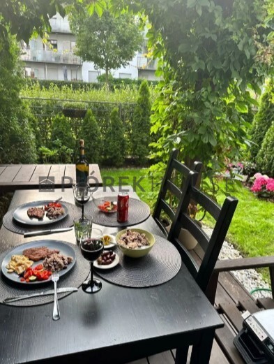 Kawalerka na Wilanowie miniaturka 10