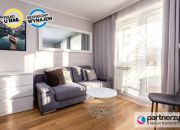 Gdańsk Zaspa, 2 200 zł, 28 m2, z balkonem miniaturka 1