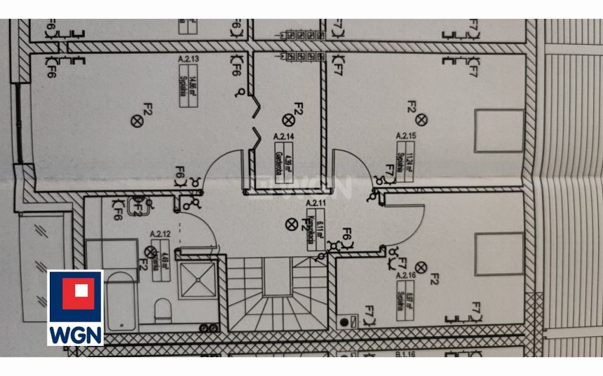 Milejowice, 799 990 zł, 112.94 m2, jednorodzinny miniaturka 13