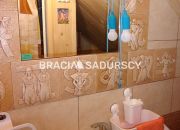 Tajemniczy ogród, siedlisko, zabytkowy dom z bali miniaturka 32