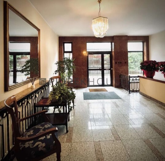 4-pokojowe mieszkanie na Mokotowie miniaturka 14