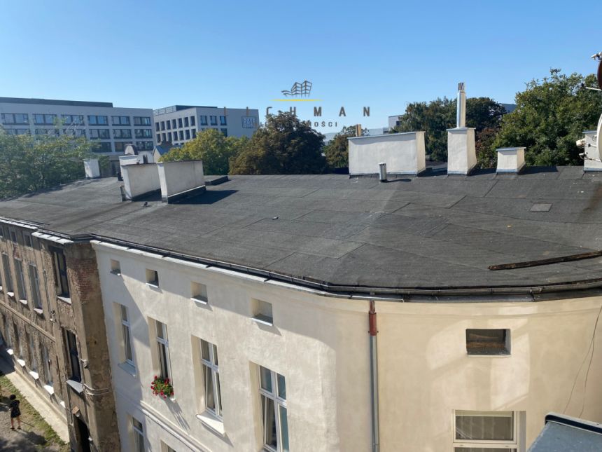 Łódź Stare Polesie, 850 000 zł, 1137 m2, z cegły miniaturka 3