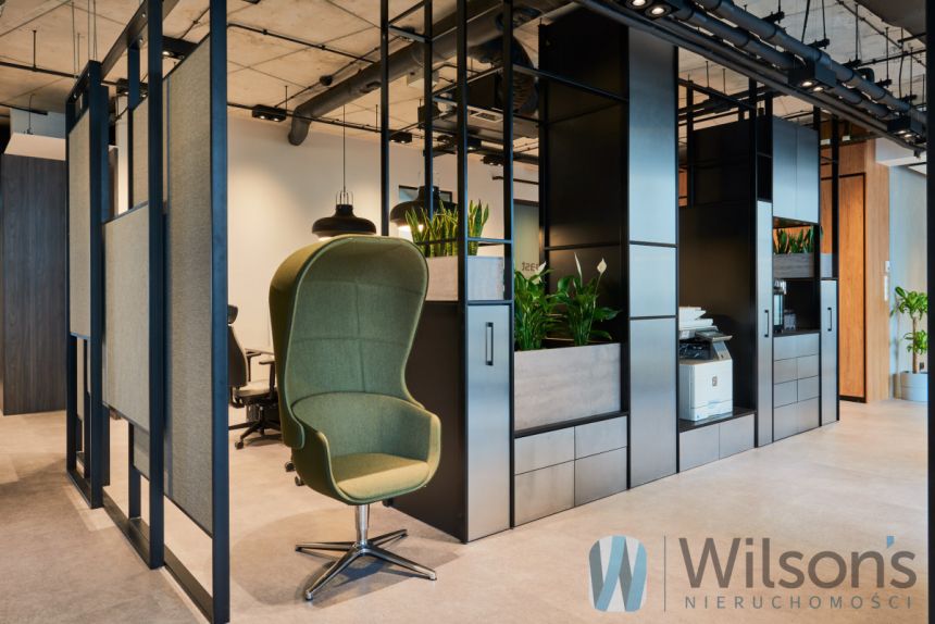 Warszawa Praga, 7 000 euro, 400 m2, biuro miniaturka 4