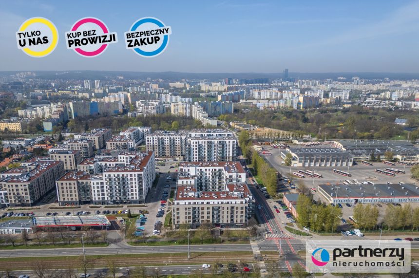 Gdańsk Wrzeszcz, 16 500 000 zł, 385 m2, z silikatu miniaturka 28