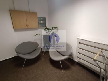 Śródmieście: biuro 46 m2