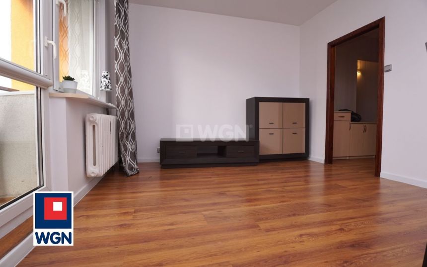 Piotrków Trybunalski, 1 800 zł, 53 m2, z loggią miniaturka 4