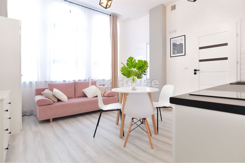 Oferta sprzedaży apartamentów w Świnoujściu miniaturka 16