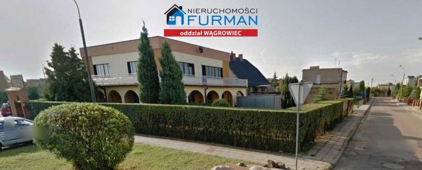 Wągrowiec 695 000 zł 230 m2 - zdjęcie 1