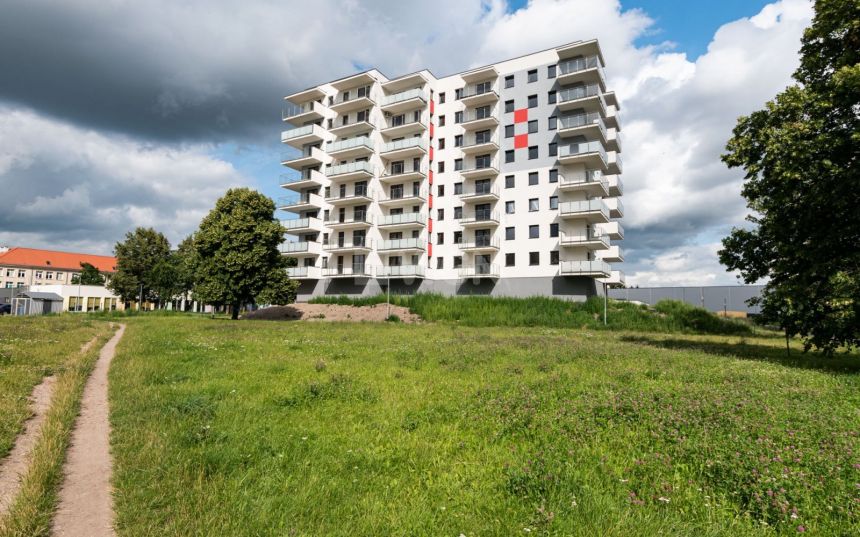 Elbląg Zatorze, 1 650 zł, 42 m2, z garażem miniaturka 7