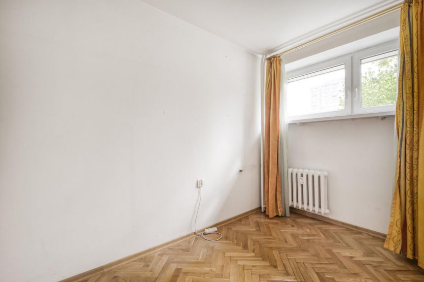 Warszawa Stary Mokotów, 913 536 zł, 48.8 m2, bez prowizji miniaturka 7