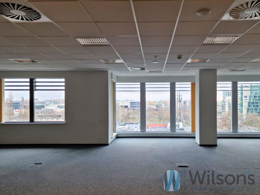 Warszawa Górny Mokotów, 66 300 zł, 1200 m2, pietro 11, 10 miniaturka 5
