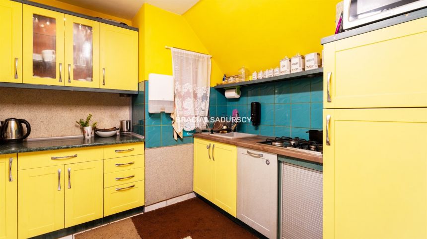 działka ROD Dobczyce Jarzynka z domem 90m2 miniaturka 25
