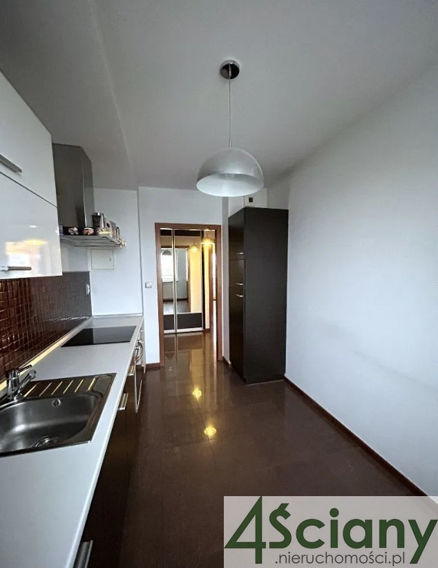 Warszawa Stokłosy, 980 850 zł, 50.3 m2, wysoki standard miniaturka 6