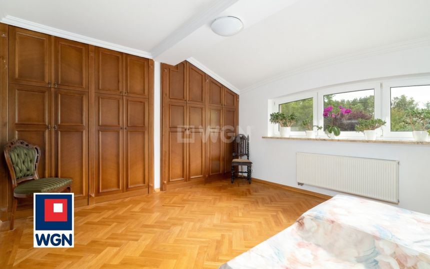 Borówiec, 1 768 000 zł, 260 m2, murowany miniaturka 8