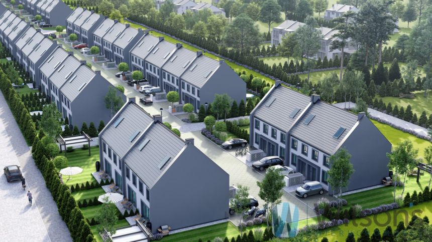 Pruszcz Gdański, 599 000 zł, 72.16 m2, z cegły miniaturka 5