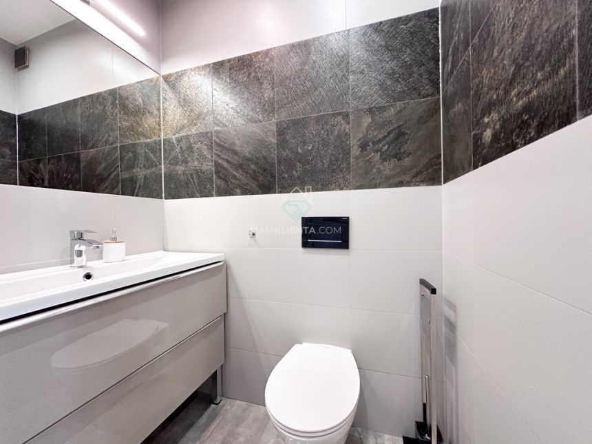 Dom 120 m2, 5 pokoi, garaż miniaturka 12