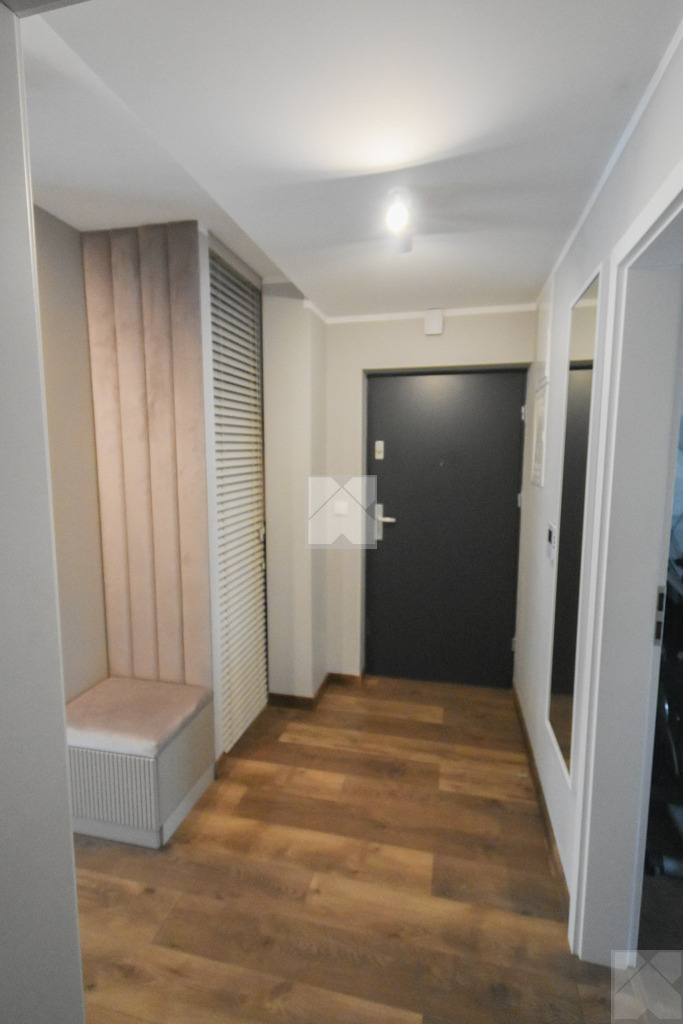 3 pokoje | 60,62m2 | Miłocińska | wysoki standart miniaturka 8