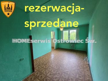 Mieszkanie 26 m2 piętro 2/10 ul.Sienkiewicza