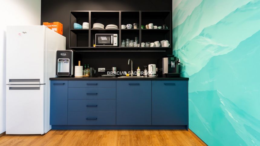 powierzchnia biurowa w nowoczesnym biurowcu miniaturka 29