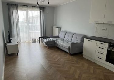 3-pokojowe mieszkanie na Mokotowie