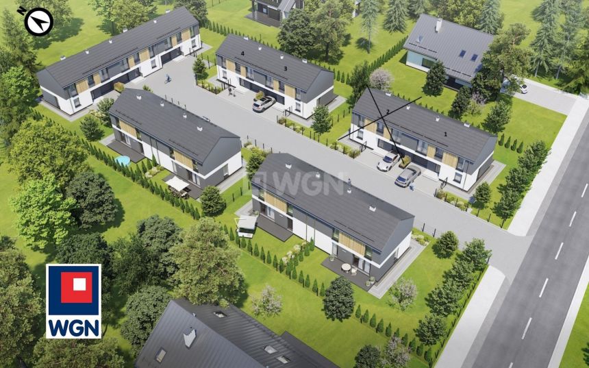 Polkowice, 510 000 zł, 108.56 m2, murowany miniaturka 2