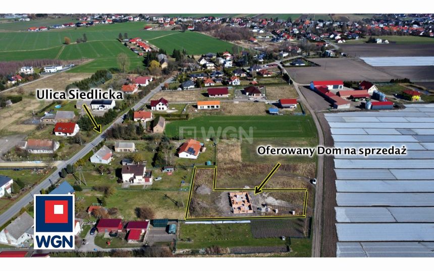 Gorzów Wielkopolski, 899 000 zł, 127 m2, jednorodzinny miniaturka 2