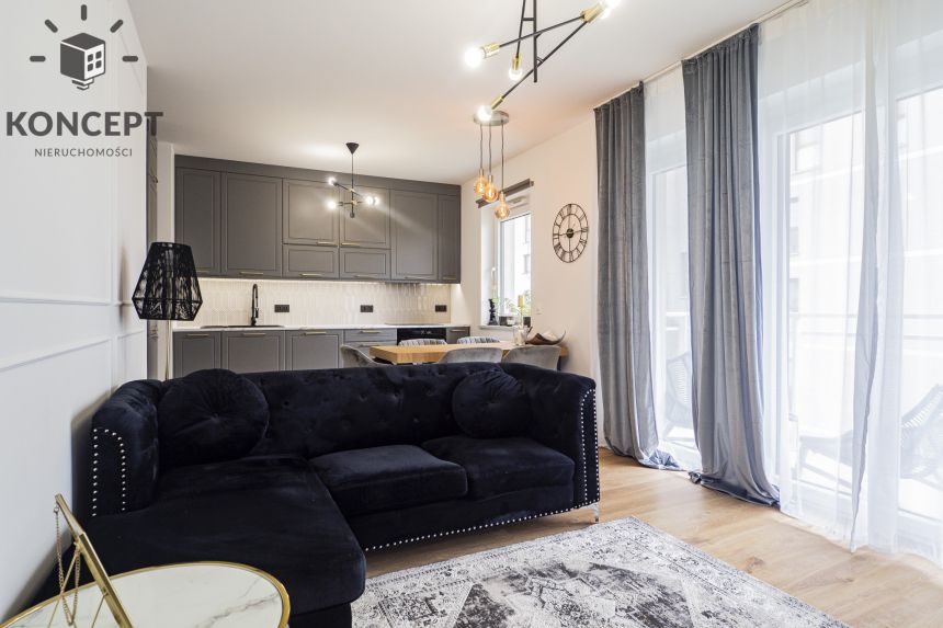 5 pok. |Wichrowa | Premium | Park | ATUT/WIS - zdjęcie 1