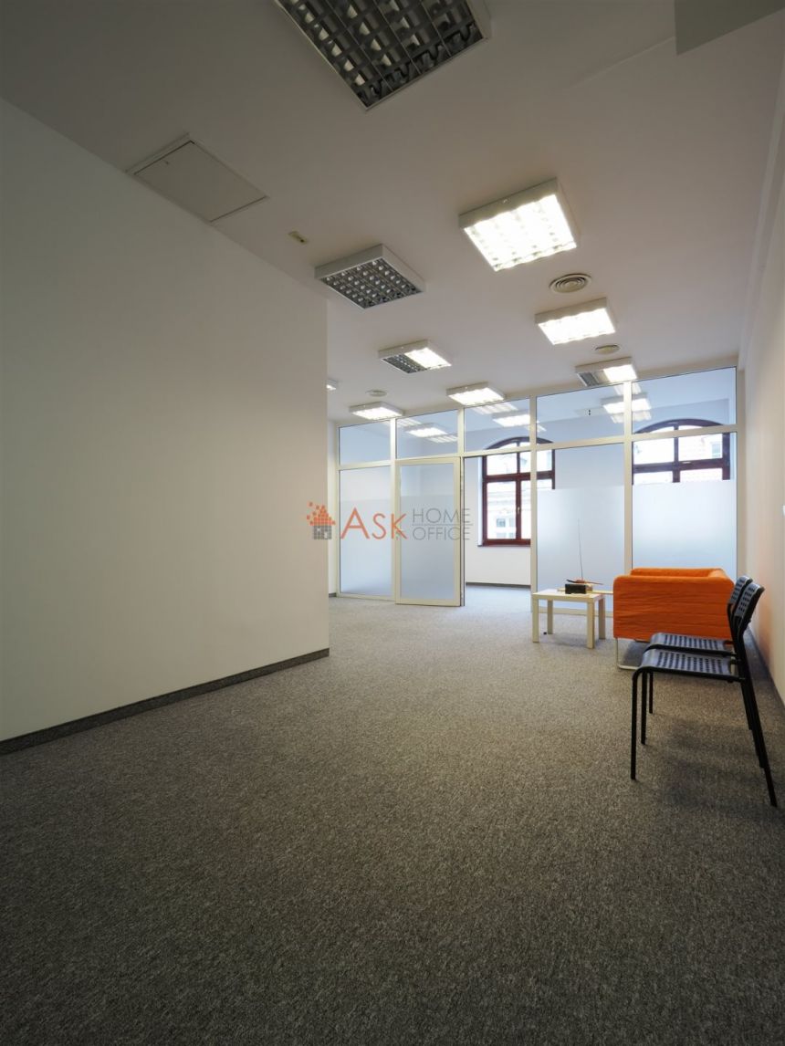 Wrocław Stare Miasto, 3 520 zł, 64 m2, pietro 3, 5 miniaturka 3