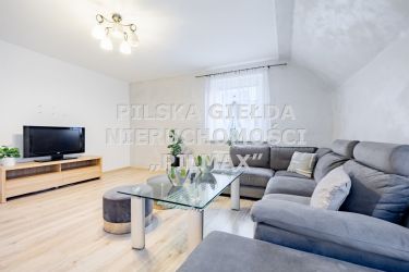 Piła Zamość, 350 000 zł, 60 m2, pietro 1/2