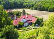 Dom z Dużym Ogrodem w Tyńcu – Spokój Natury! miniaturka 33