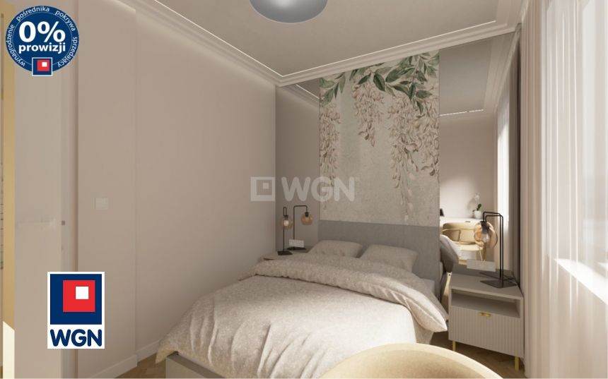 Dąbrowa Górnicza Gołonóg, 494 700 zł, 58.2 m2, M3 miniaturka 5