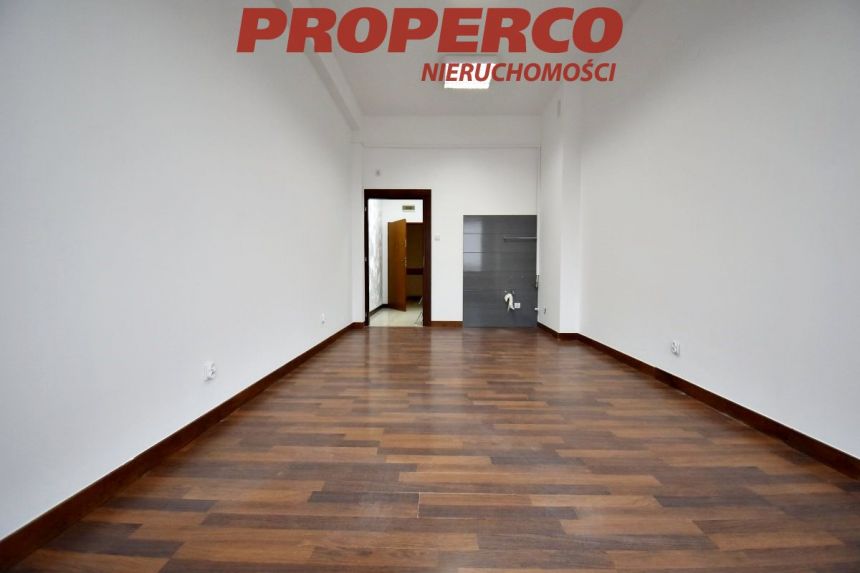 Lokal, pow. 28,06m2, ul. Klonowa, Szydłówek miniaturka 2