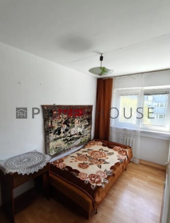 3-pokojowe mieszkanie na Bielanach